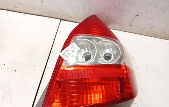 Honda Jazz Rear/tail lights