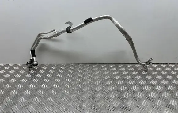 Ford Fusion II Air conditioning (A/C) pipe/hose DS7H19E881AC
