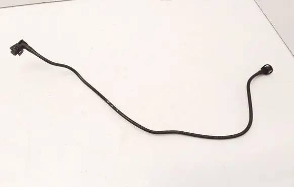 Mazda 2 Engine coolant pipe/hose 8V218B081BA 8V218B081