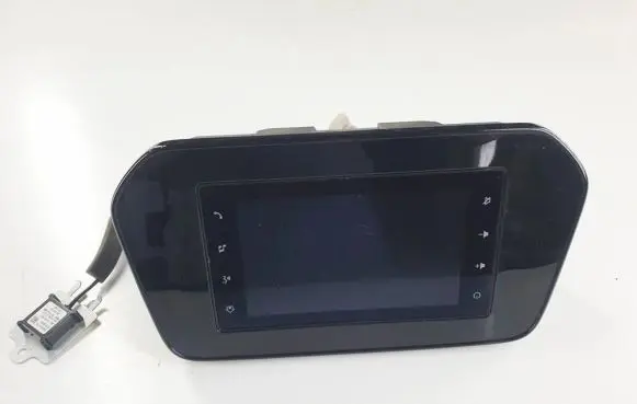 Suzuki SX4 S-Cross Radio/CD/DVD/GPS head unit 3A102-63T30 0047311 PS4270R