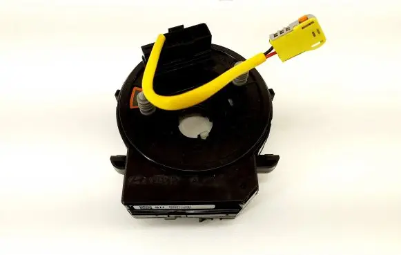 KIA Ceed Airbag slip ring squib (SRS ring) 93490G3130