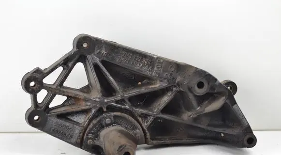 Volkswagen Sharan Engine mounting bracket 7M3199308 3M216037AA