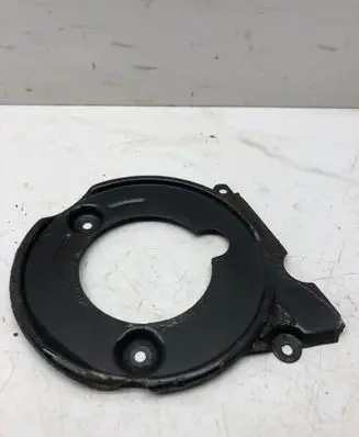 Volkswagen PASSAT B5.5 Timing belt guard (cover) 058109175