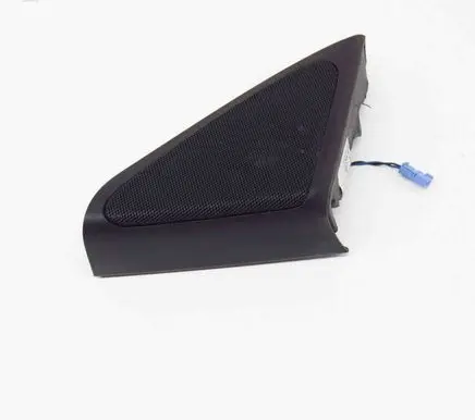 Dash center speaker trim cover