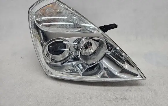 KIA Sedona Headlight/headlamp 92102-4DOXX