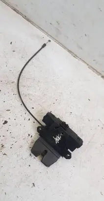 Ford Focus C-MAX Tailgate/trunk/boot lock/catch/latch 3M51R442A66AK