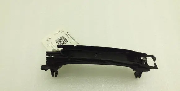 Audi A4 S4 B9 Other rear door trim element 8W0837205
