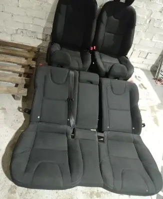 Volvo V40 Seat set 