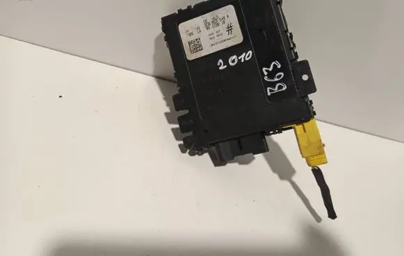 Steering angle sensor