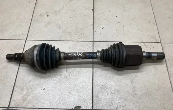 Opel Insignia A Front driveshaft