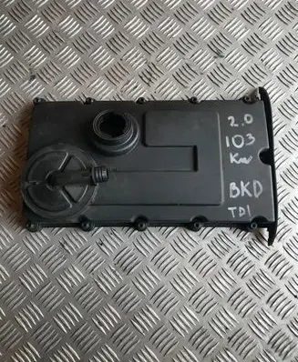 Audi A3 S3 8P Rocker cam cover 03G103475