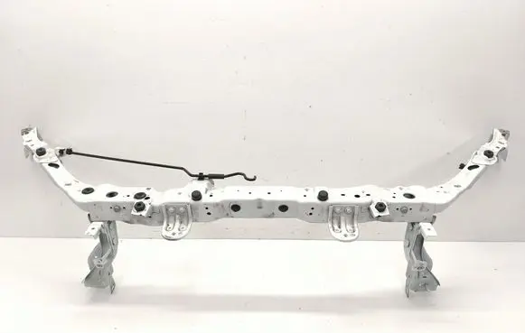 Buick Encore I Top upper radiator support slam panel 