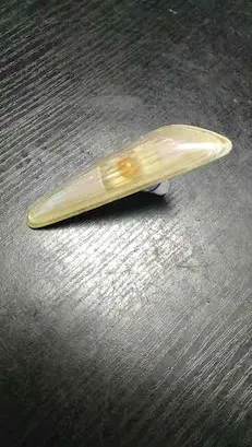 BMW 3 E46 Front fender indicator light 6911372