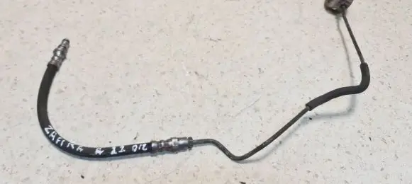 Opel Zafira A Clutch pipe/line A547016
