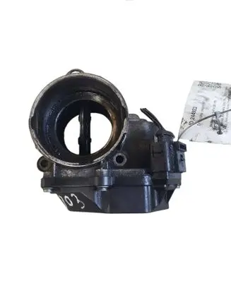 Volkswagen Golf V Throttle valve 03G128063M A2C53324665