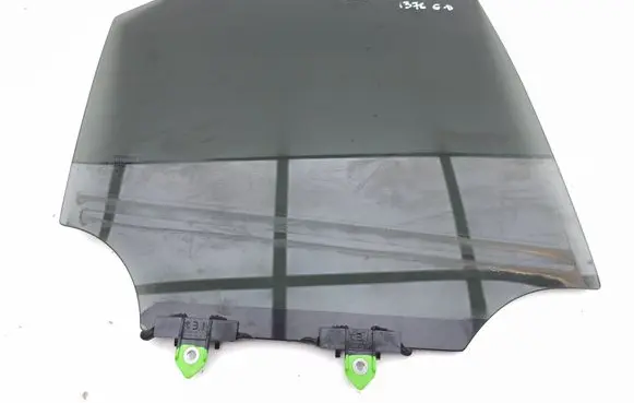 Toyota C-HR II Rear door window glass 