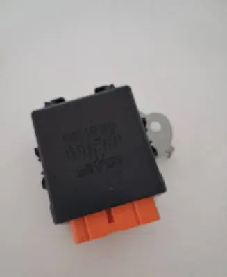 Toyota Corolla E110 Other relay 8598012180