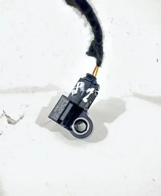 Peugeot 308 Airbag deployment crash/impact sensor 9800395680