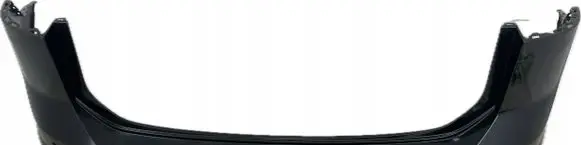 Volkswagen Touran III Rear bumper 5TA807421AB