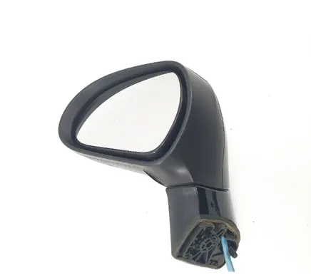 Peugeot 308 SW Front door electric wing mirror 0306040 0206040 0308094