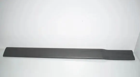 BMW i3 Front sill trim cover 7272380 51477272380