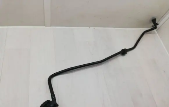 Audi A4 S4 B9 Vacuum line/pipe/hose 8J2611931K
