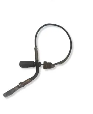 Audi A6 S6 C7 4G Exhaust gas temperature sensor 059906088BJ