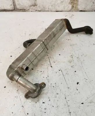 Subaru Outback EGR valve cooler 14733AA020 06L0A0011 J2D02EZ503A301