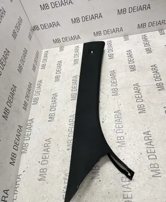 Mercedes-Benz C W205 (A) pillar trim A2056906001