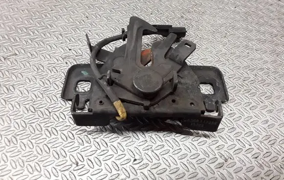 Renault Trafic III (X82) Engine bonnet/hood lock/catch 656011705R