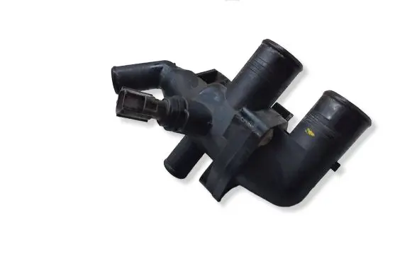 Ford Ranger Thermostat/thermostat housing 1C1Q8594BA