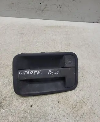 Citroen Jumpy Front door exterior handle