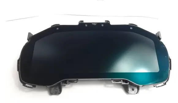 BMW X3 G01 Speedometer (instrument cluster) 8788845 62108788845
