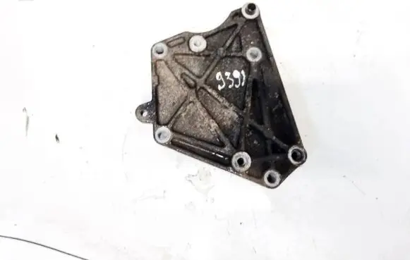 Fiat Doblo Engine mounting bracket 55206511