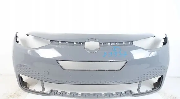 Volkswagen ID.3 Front bumper 10A807221