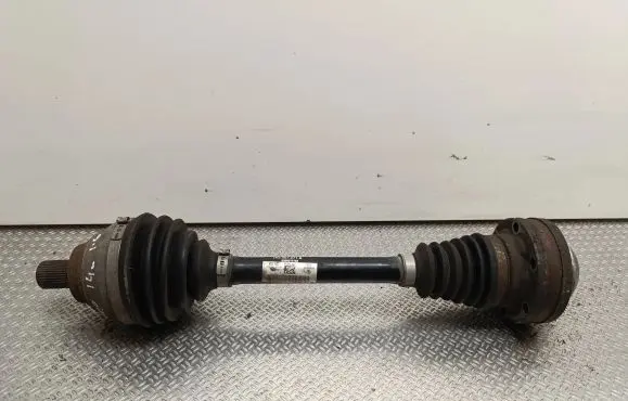 Volkswagen Caddy Front driveshaft 2K3407271B 0300072783