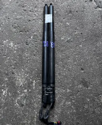 Audi Q3 F3 Rear window strut damper 83F827851D