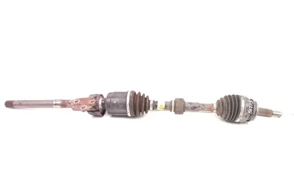 KIA Telluride Front driveshaft 49501-S9450 DAMAGEDCVBOOT