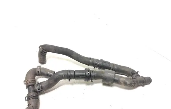 Audi Q5 SQ5 Engine coolant pipe/hose 1K0121113A
