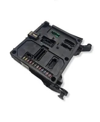 Volkswagen Sharan Comfort/convenience module 7M3962258M