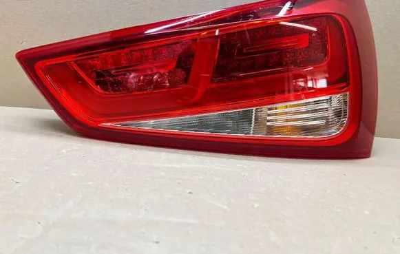 Audi A1 Rear/tail lights 8X0945094E
