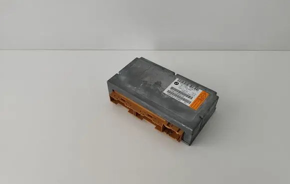 BMW 5 E60 E61 Airbag control unit/module 6975686 65776975686 532319803