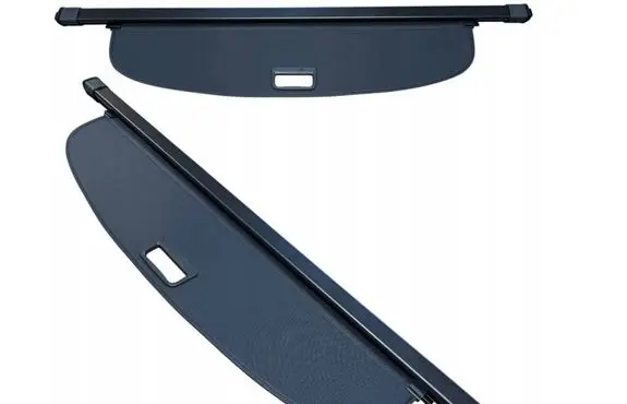 Volvo S90, V90 Parcel shelf load cover 