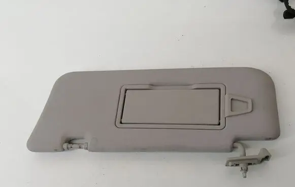 Mercedes-Benz ML W164 Sun visor A2218171720
