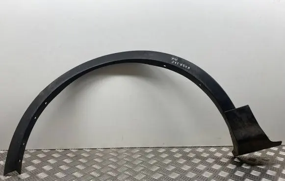 Ford Escape III Front arch trim CJ54S16D239AFW