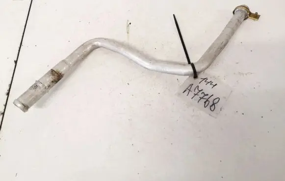 Audi A6 S6 C5 4B Engine coolant pipe/hose