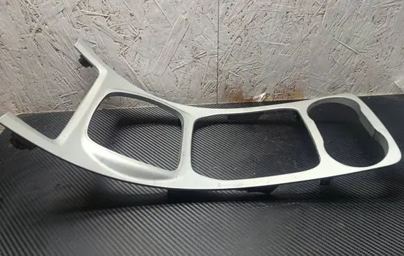 Ford S-MAX Gear shifter surround trim plastic 6M21R045H20A 1126451A