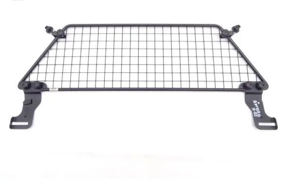 Opel Astra K Trunk separation 39062252