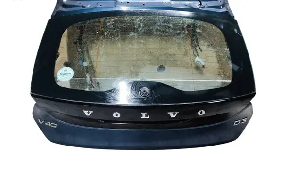 Volvo V40 Tailgate/trunk/boot lid
