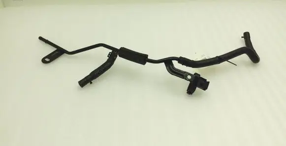 Volkswagen Golf VII Engine coolant pipe/hose 5Q0121064BB 5Q0121449A